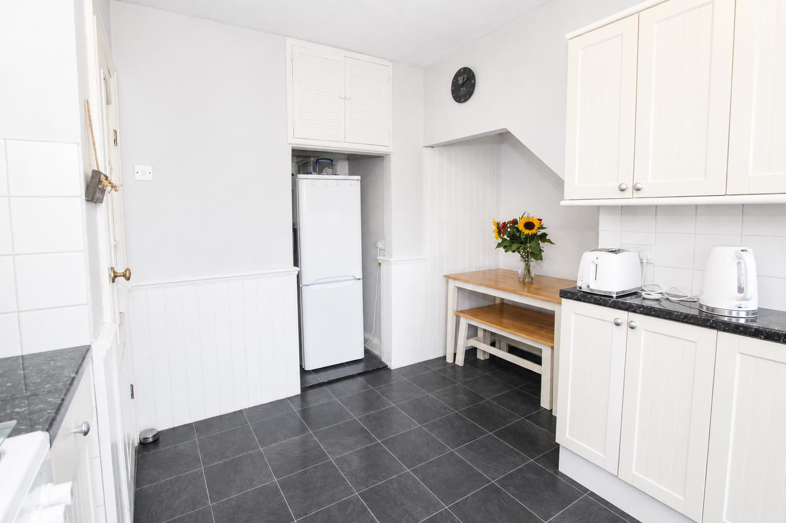 Parkgate Road, Wallington